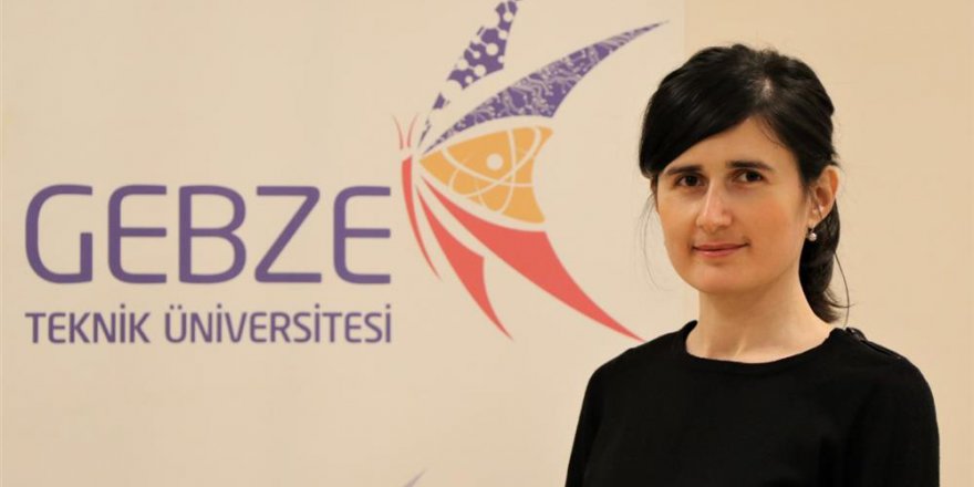 GTÜ Akademisyenine ödül
