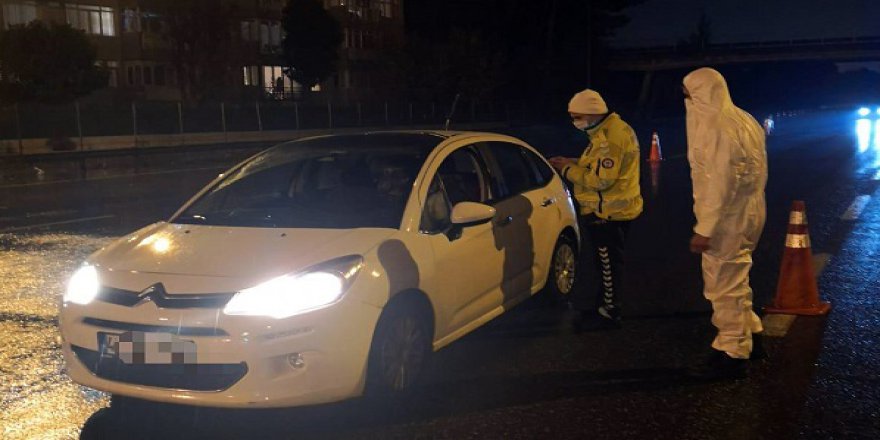 1 haftalık korona virüs raporu