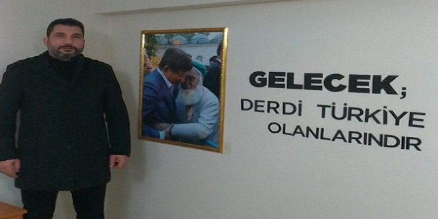 İşsizliğe ve Çaresizliğe Çare Olalım