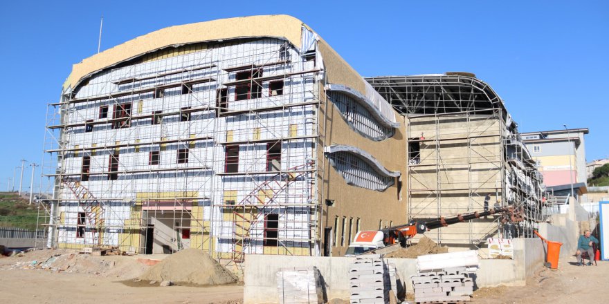 Kocaelili firmaya ihale yasağı