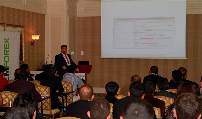 GCM Menkul Kıymetler’in ücretsiz finansal eğitimleri