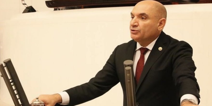 Tarhan’dan 10 Ocak mesajı