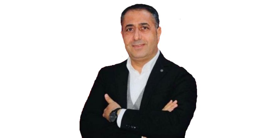 DEVA GEBZE İLÇE BAŞKANI AV. KEMAL MEMİŞ:   “Gazetecilere baskılar sürüyor”