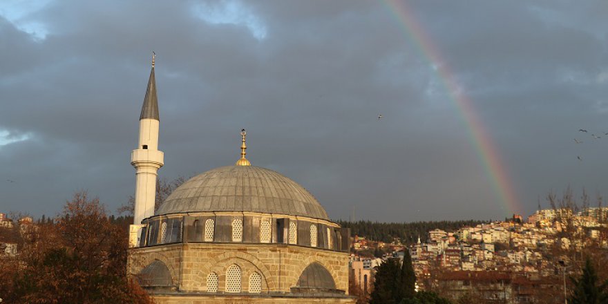 Mimar Sinan'ın eseri restore edildi