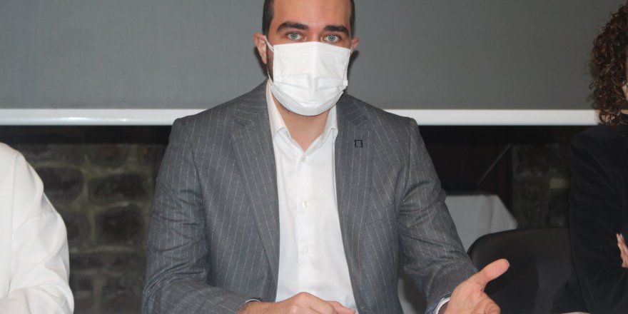 Toplanma alanı tabeladan ibaret değil!