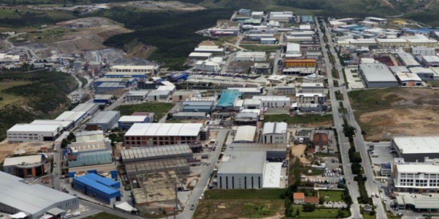 GEPOSB yerli ve yabancı firmaların cazibe merkezi