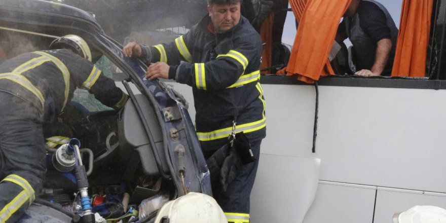 8802 olaya müdahale etti