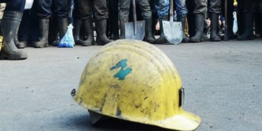 Kocaeli iş cinayetlerinde ilk üçte!