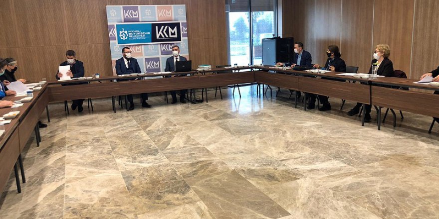 Kocaeli Ansiklopedisi hazırlanacak