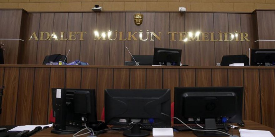 FETÖ davasında hapis cezası