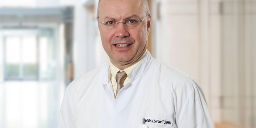 Kanser hastaları COVID-19 aşısını olmalı mı?