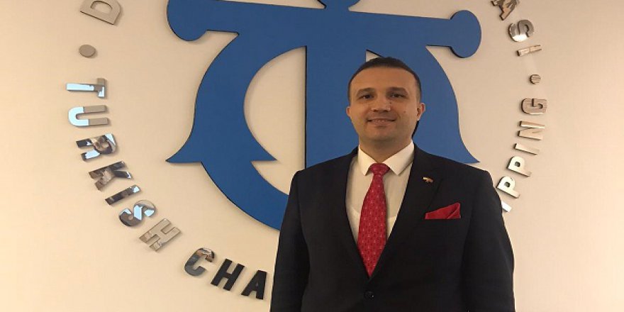 İzmit Körfezi'nden 76,5  milyon ton yük taşındı