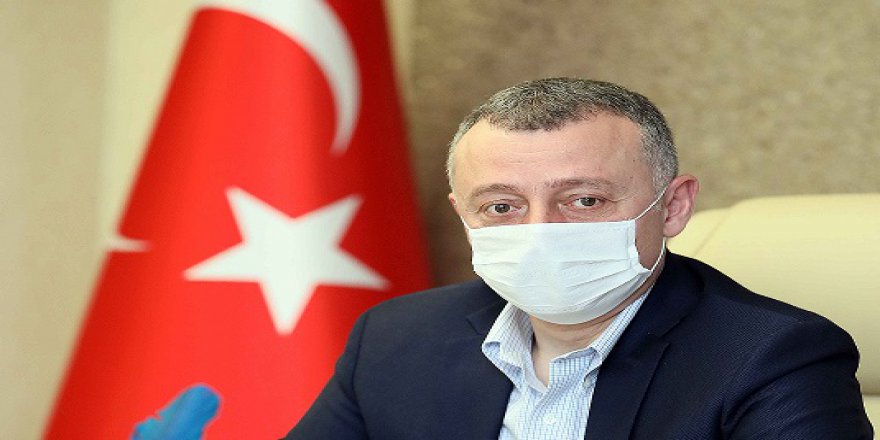 Başkan, ‘’16 Ocak Basın Onur Günü Atatürk’ten kalan yegâne mirastır’’