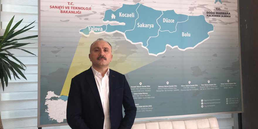 Salgından en fazla etkilenen  sektörler için yol haritası