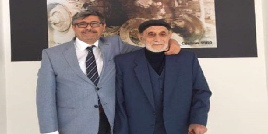Tahir Karataş vefat etti