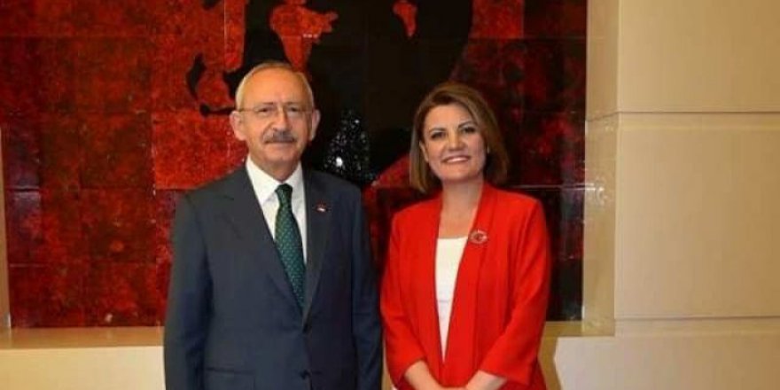 Kılıçdaroğlu yarın Kocaeli’de