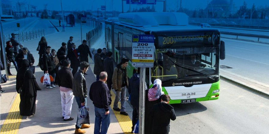 TKP Gebze’den zam karşıtı kampanya