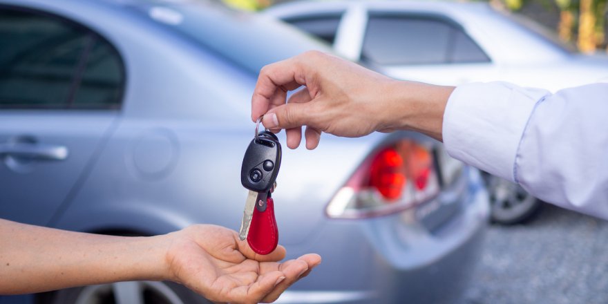 Pandemide kiralık araçlara talep %23 arttı