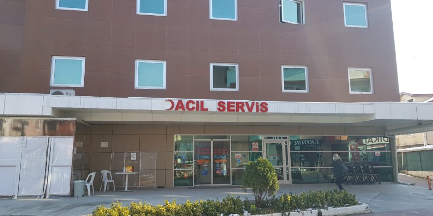 Yeni doğan bebeğini öldürdü!