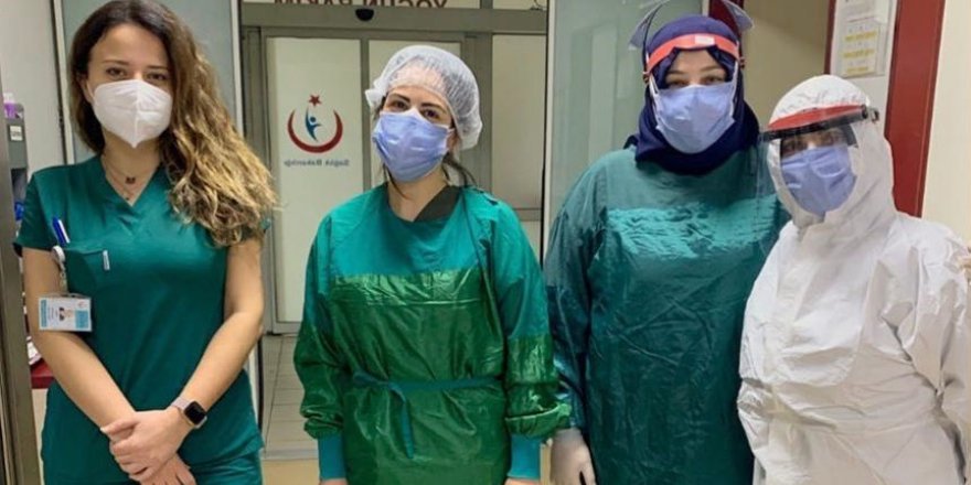 Doktor sosyal medya da ilgi gördü