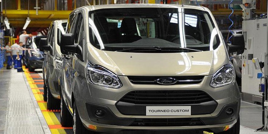 İhraç edilen 100 araçtan  42'si Kocaeli'den