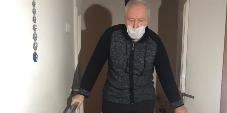 65 yaş üstüne özel hizmet