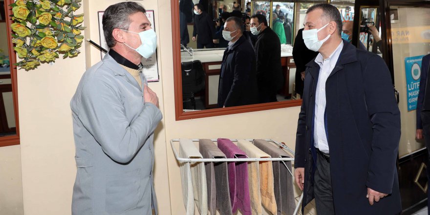 “250 Milyon TL bütçe ayırdık”