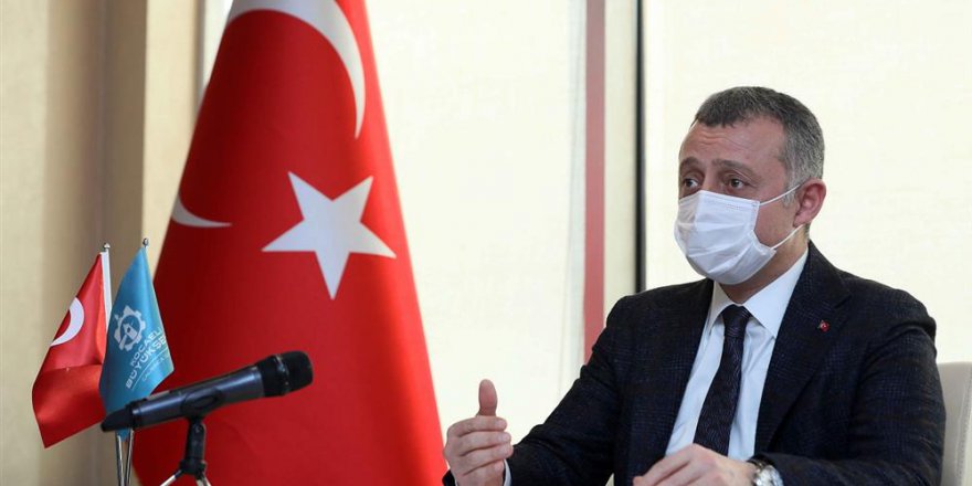 GTÜ ve Büyükşehir işbirliği yapacak