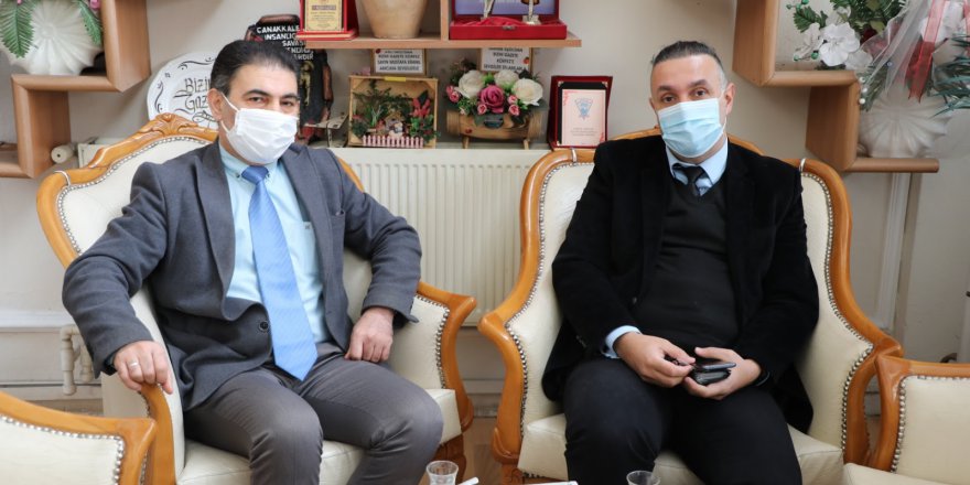 İzmit Belediyesinden kitap desteği