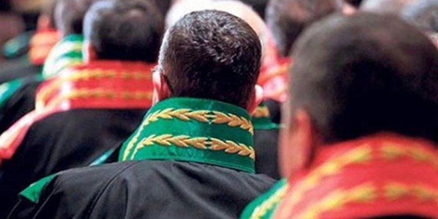 Hakim ve savcılara sosyal medya yasağı geliyor