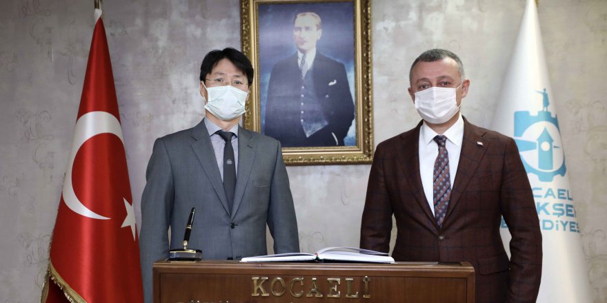 Çok önemli sağlık ve sosyal hizmetlerine imza attık