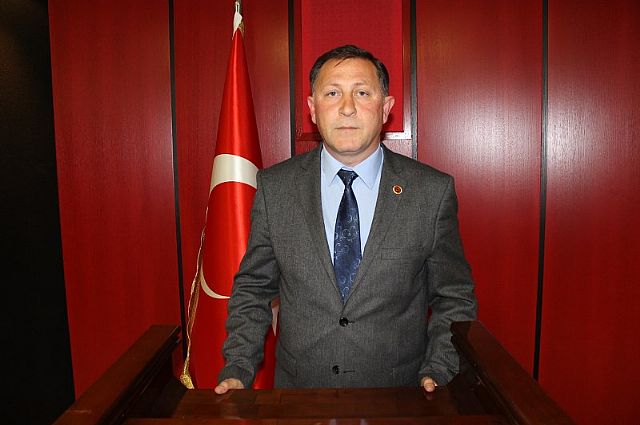 Fahrettin Bostan’dan 2014-2019 strateji planı