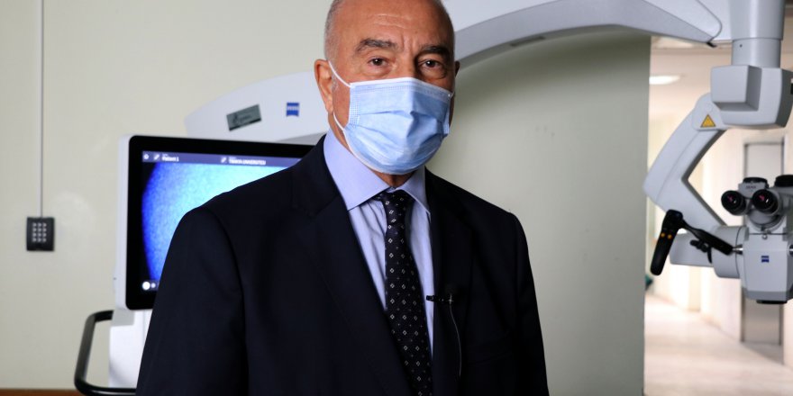 Dünyadaki iş kazalarının yüzde  50'sini el yaralanmaları oluşturuyor