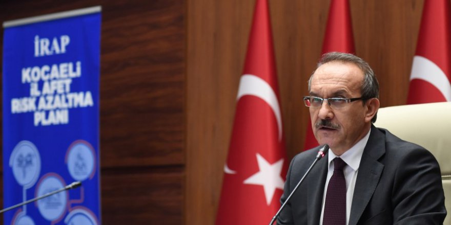 Ağır hasarlı binalar yıkılacak