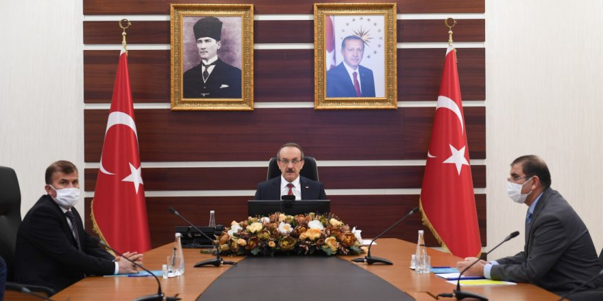 2020'de  16 milyar 779 milyonluk yatırım yapıldı