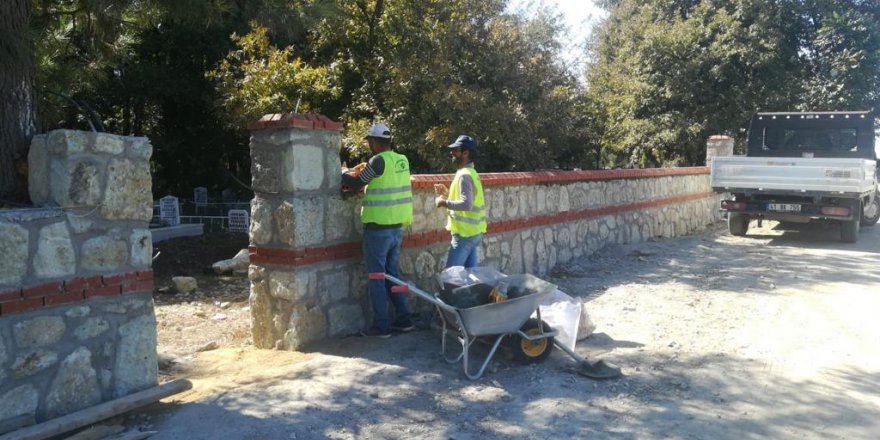 Büyükşehir ihale  yaptı