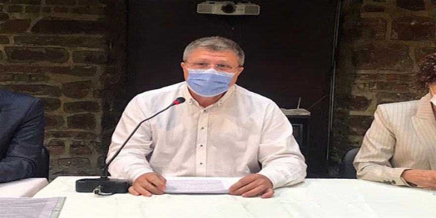 Üçüncü bir dalga bekliyoruz