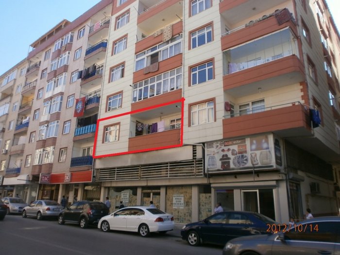 En fazla konut Osman Yılmaz’da