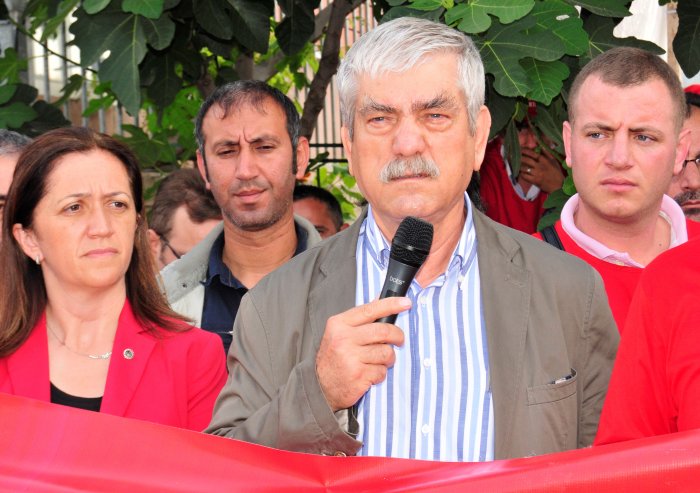 “Sosyal bir cinayettir”