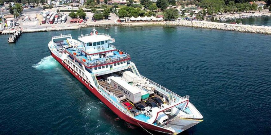 Danıştay Negmar’a dur dedi!