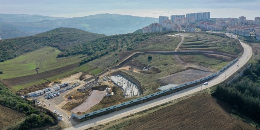 Kiptaş İzmit Çınar Evler’de sözleşmeler imzalanıyor