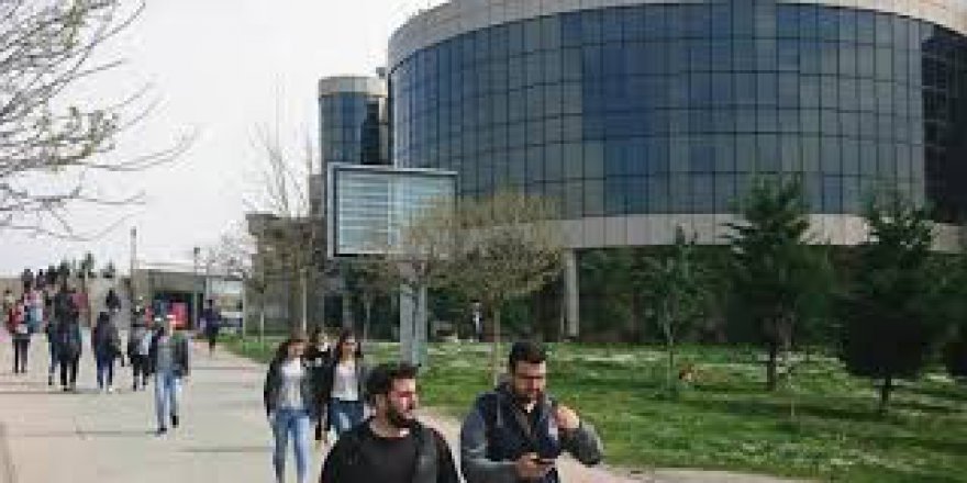 KOÜ’de uygulamalı eğitim  5 Nisan'da kısmi olarak başlıyor