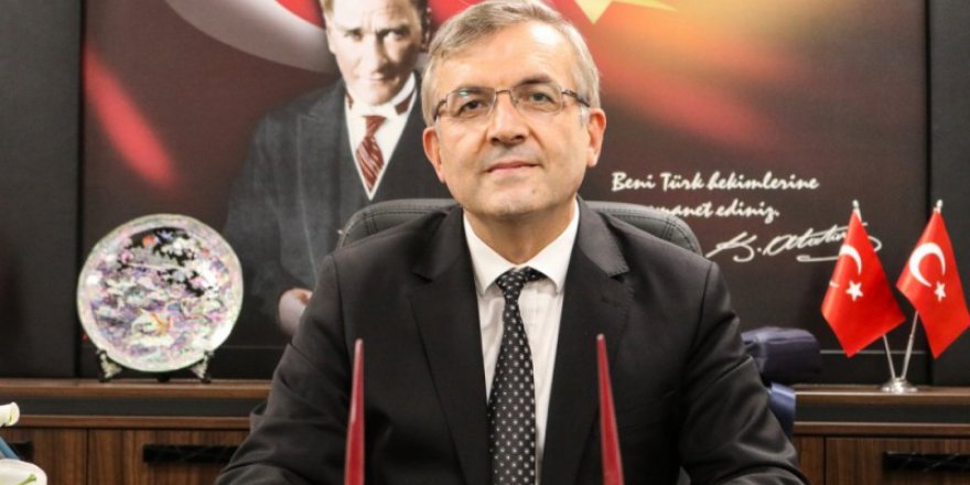 KOCAELİ'DE HASTA ZİYARETİNE GİTTİLER: 30 kişinin Kovid-19 testi pozitif çıktı