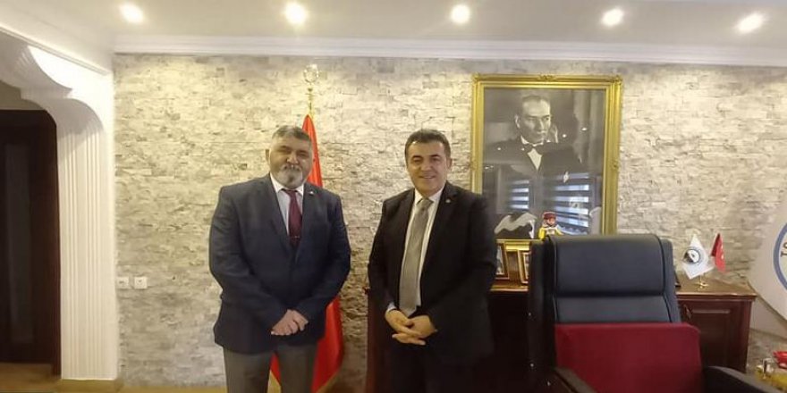 Murat Kaya’dan Ardahan-Kars turu