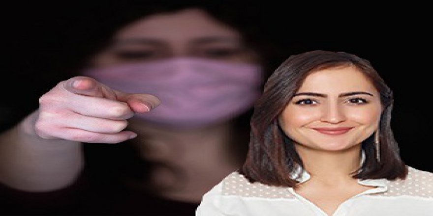 Kadın cinayetleri durdurulsun