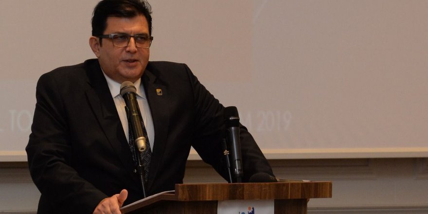 Gelecek Partisi’nden Valiliğe ‘Ekmek’ çağrısı