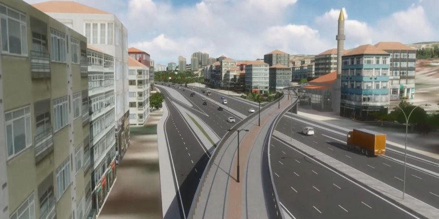 Tramvay Hattı’nda  sözleşme imzalandı