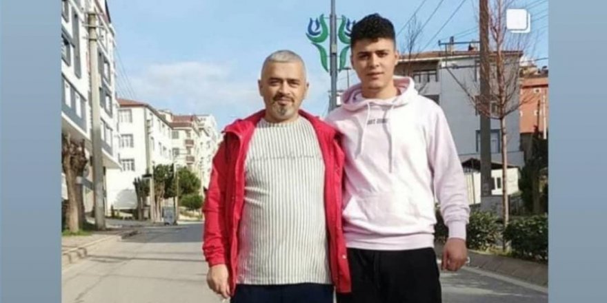 Tartışma kanlı bitti:  1 ölü 2 yaralı