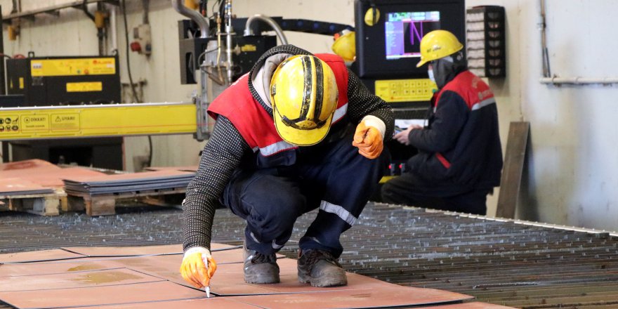 Türkiye’nin en hızlı büyüyen 100 şirketi arasına girdi