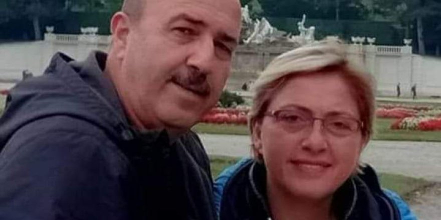 Neşe Çetiner Celepoğlu'nun acı günü